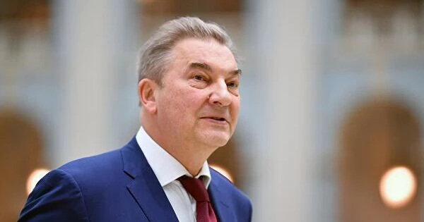 Третьяк высказался за перенос МЧМ-2022 на июнь